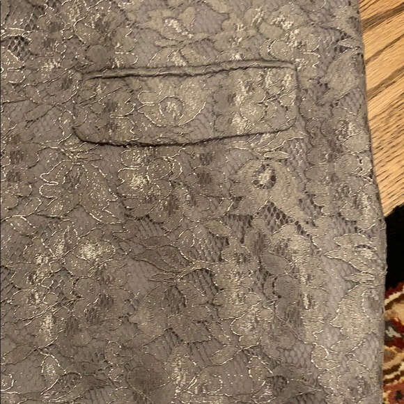 Chico’s jacket size 0 - Picture 5 of 5